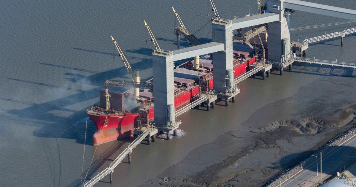 Las exportaciones agroindustriales crecieron un 9,3% en 2025 y superaron los US$ 50.000 millones Las exportaciones agroindustriales crecieron un 9,3% en 2025 y superaron los US$ 50.000 millones