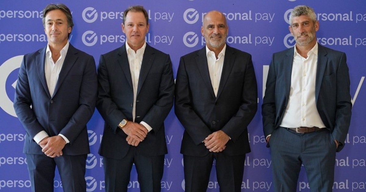 Personal y Macro se unen para potenciar Personal Pay Personal y Macro se unen para potenciar Personal Pay