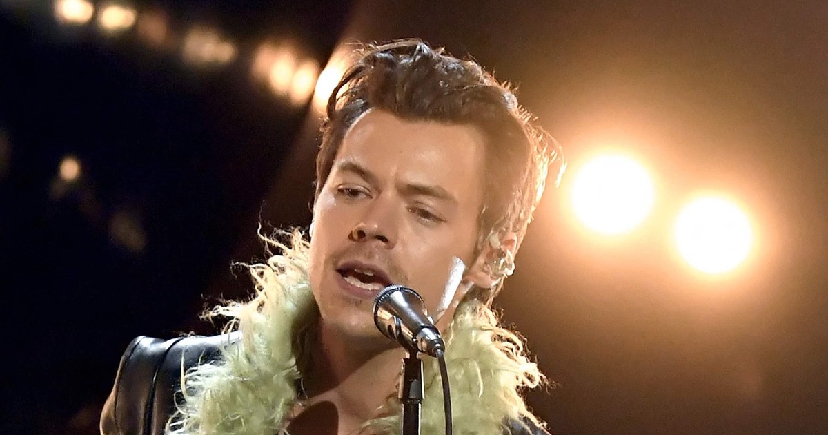 Harry Styles confirmó shows en México y Brasil: ¿cuándo viene a la Argentina? Harry Styles confirmó shows en México y Brasil: ¿cuándo viene a la Argentina?