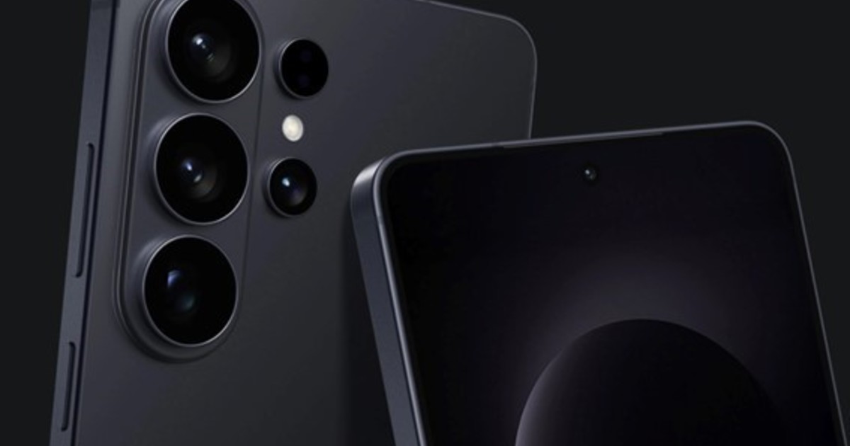 Filtran detalles del Galaxy S26 Ultra: pantalla «privada» y todos los rumores sobre el nuevo tanque de Samsung