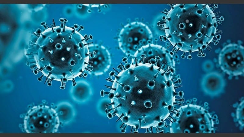 Gripe H3N2: confirmaron la primera muerte en la Argentina