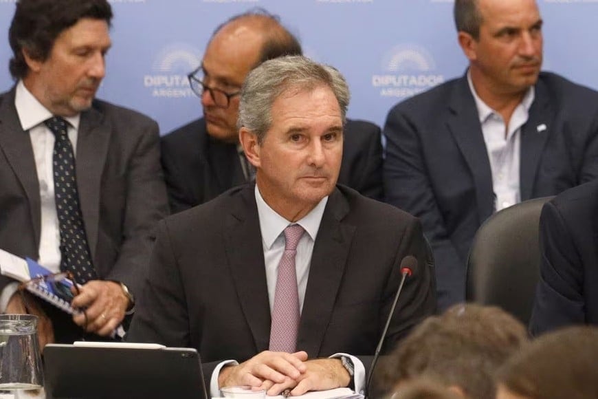 Argentina valora la decisión y la determinación de Trump tras la captura de Maduro