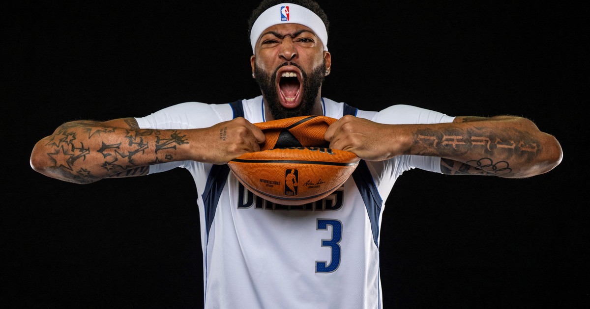 Revolución en la NBA: el megatraspaso de Anthony Davis a los Wizards que involucra a ocho jugadores y cinco selecciones del Draft