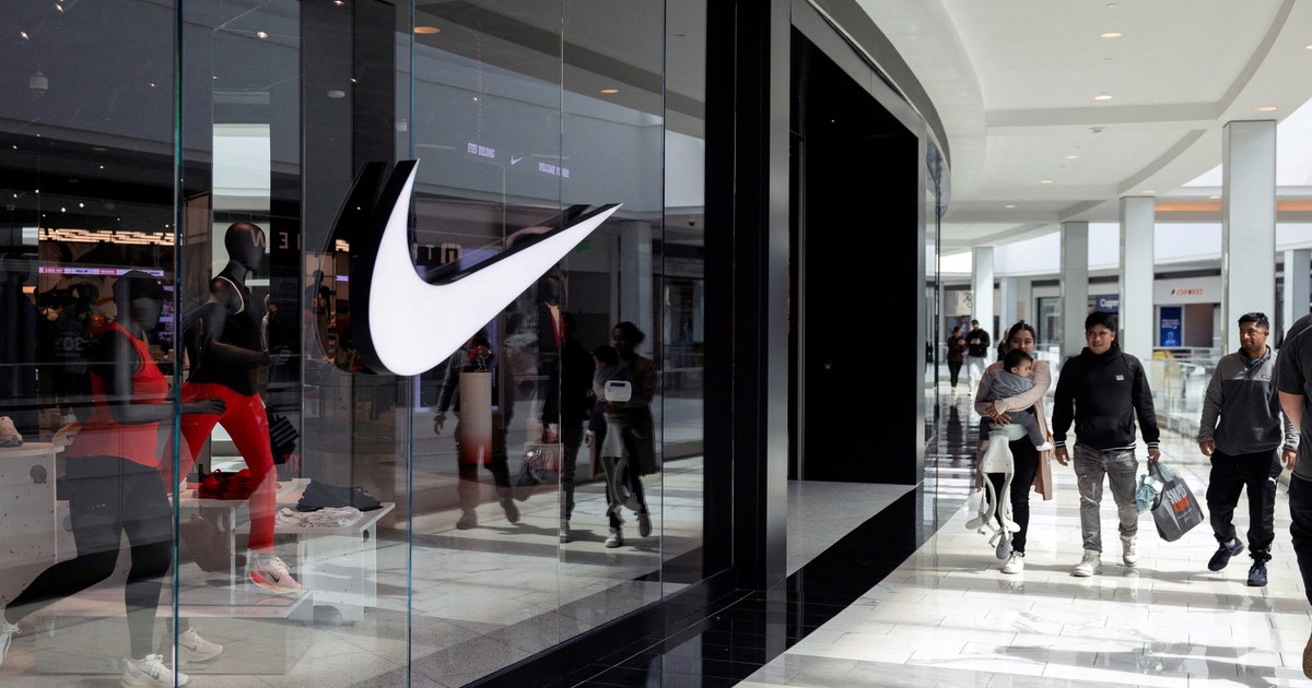 Gobierno de Trump investiga a Nike por una supuesta discriminación laboral contra empleados blancos