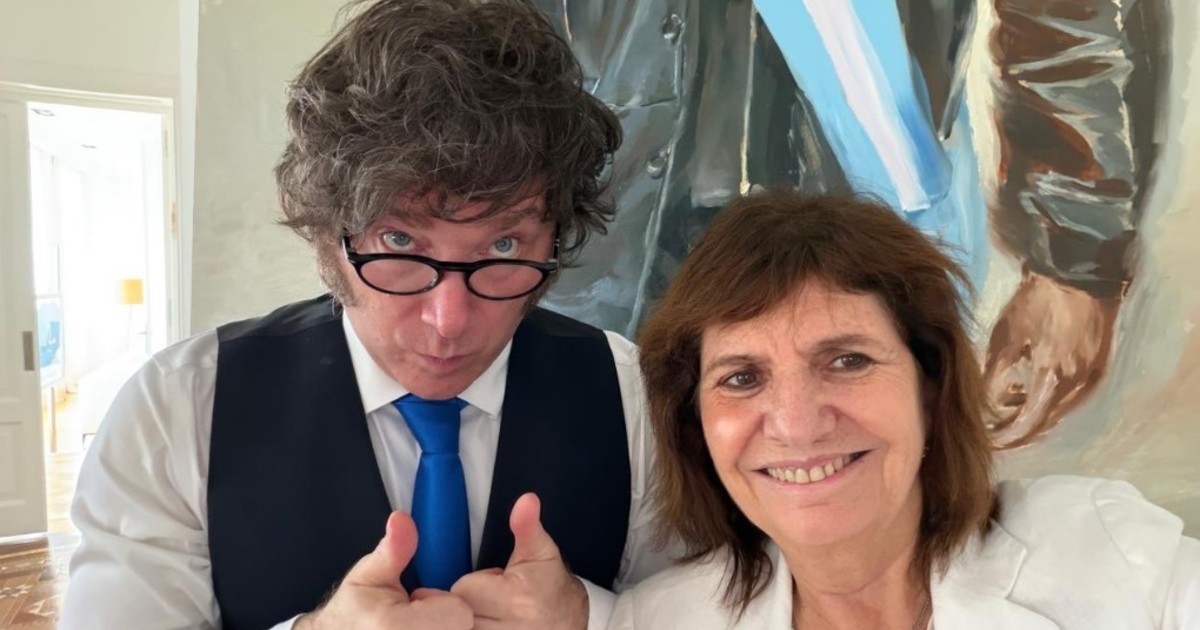 Confirmado: el oficialismo retoca el artículo de las licencias médicas de la reforma laboral para votarla este jueves en Diputados Confirmado: el oficialismo retoca el artículo de las licencias médicas de la reforma laboral para votarla este jueves en Diputados