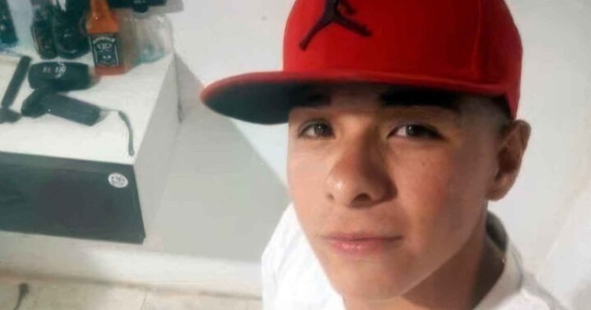 Crimen a sangre fría en el Carnaval de Mercedes: qué reveló la autopsia sobre la muerte de Braian Cabrera Crimen a sangre fría en el Carnaval de Mercedes: qué reveló la autopsia sobre la muerte de Braian Cabrera