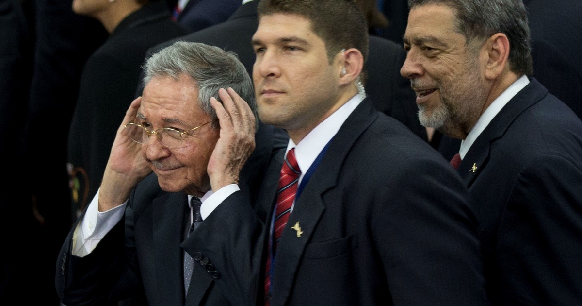 Tensión Estados Unidos-Cuba: el canciller Marco Rubio mantiene negociaciones secretas con el nieto de Raúl Castro