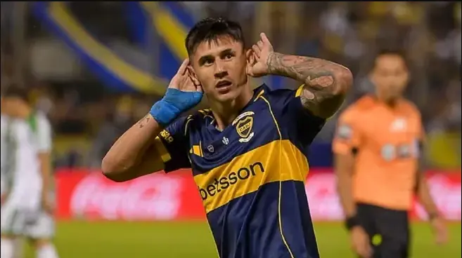 Boca le ganó a Gimnasia y Esgrima de Chivilcoy con un doblete de Adam Bareiro y avanzó en Copa Boca le ganó a Gimnasia y Esgrima de Chivilcoy con un doblete de Adam Bareiro y avanzó en Copa