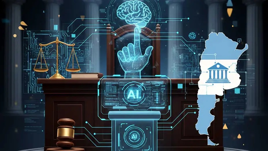 Estos son los súper usuarios de la inteligencia artificial en la Argentina