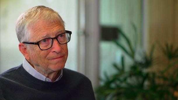Bill Gates habló sobre su relación con Jeffrey Epstein: «Me arrepiento de cada minuto que pasé con él»