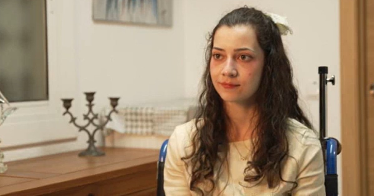 Quién es Noelia Castillo Ramos, la joven española que accederá a la eutanasia: «Quiero irme y dejar de sufrir»