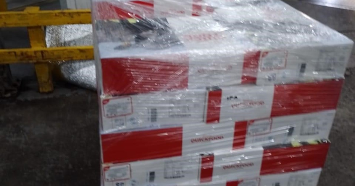 Carne suspendida en China: el SENASA activó una fuerte oposición diplomática en defensa del frigorífico