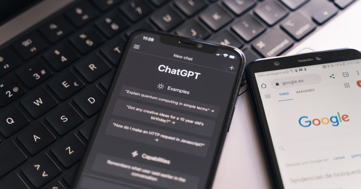 ¿Se vienen las compras por ChatGPT? Los bancos buscan que los clientes puedan buscar precios y pagar con IA ¿Se vienen las compras por ChatGPT? Los bancos buscan que los clientes puedan buscar precios y pagar con IA