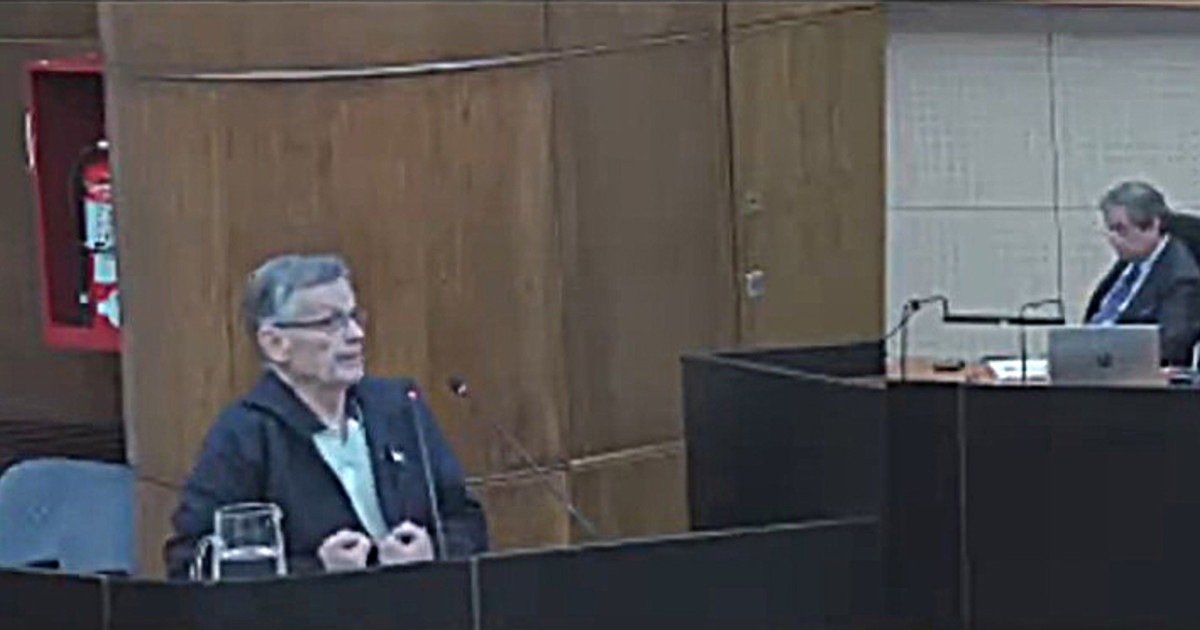 Cuadernos de las Coimas: un empresario complicó más a Roberto Baratta y Angelo Calcaterra y otros se negaron a declarar