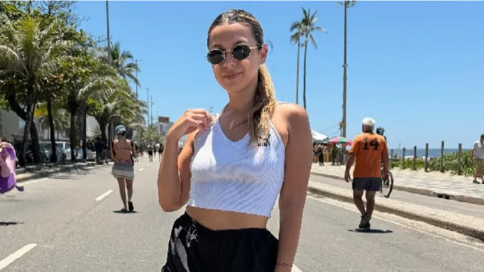 Caso Agostina Páez: dudas sobre su regreso a la Argentina y posible juicio en Brasil Caso Agostina Páez: dudas sobre su regreso a la Argentina y posible juicio en Brasil