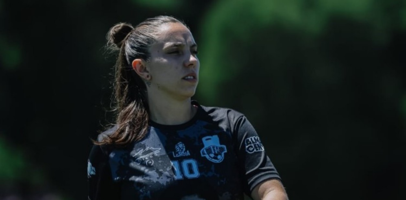 Escándalo en el fútbol femenino en Mar del Plata: jugadoras abandonaron el partido tras el insulto de un árbitro Escándalo en el fútbol femenino en Mar del Plata: jugadoras abandonaron el partido tras el insulto de un árbitro