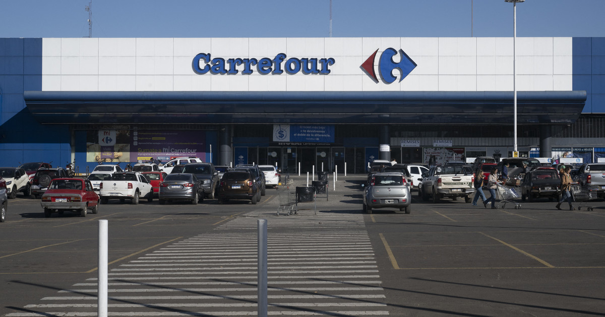 Cambio de CEO en Carrefour Argentina tras ratificar inversión para 2030