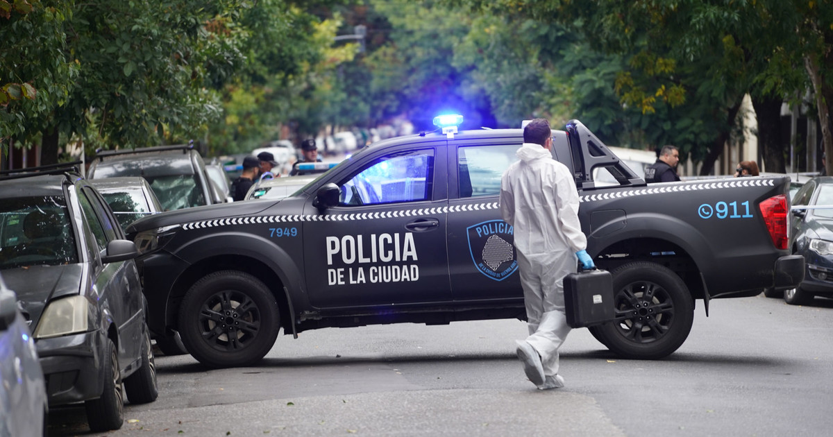 Policías dispara en viaje de aplicación en Almagro: cuatro heridos