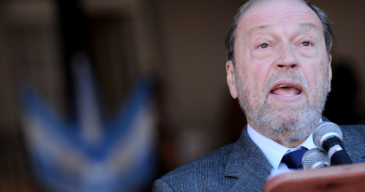 Falleció Hugo Biolcati, ex presidente de la Sociedad Rural y líder de la Mesa de Enlace