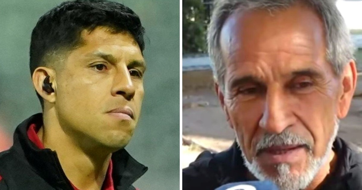 Liberaron al padre de Enzo Pérez, pero seguirá imputado por dos hechos de abuso sexual contra una nena de 12 años