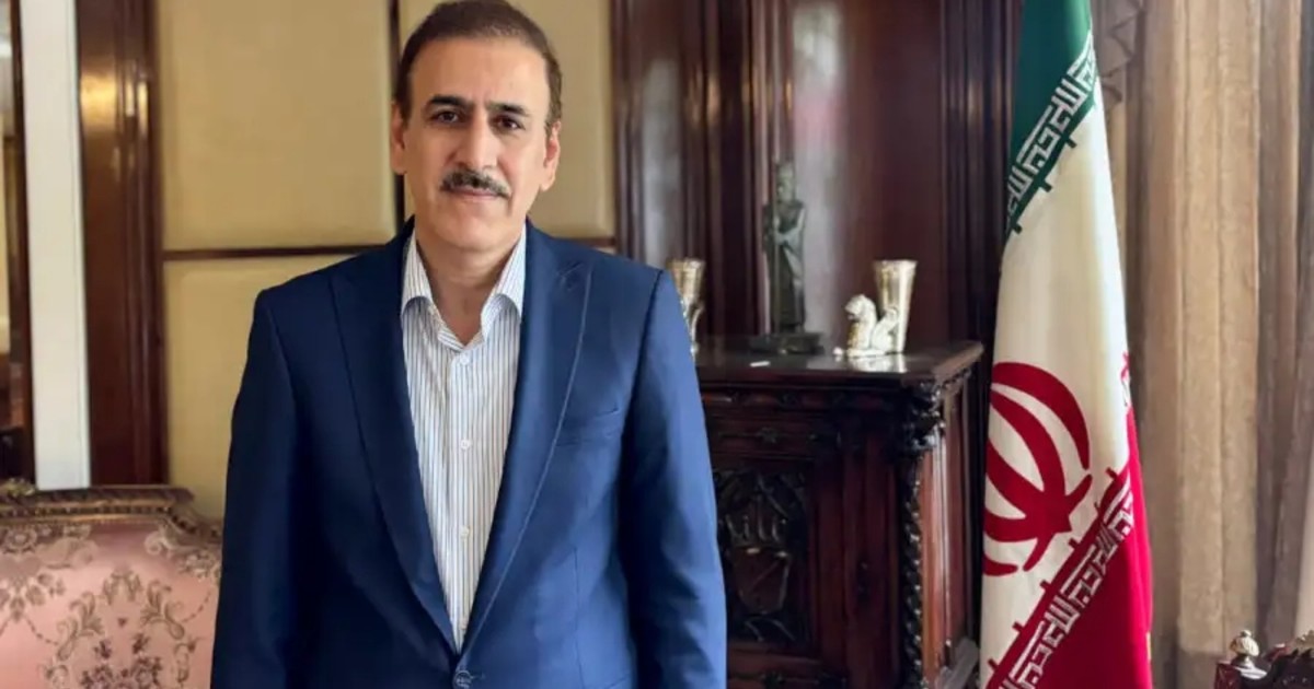 Argentina expulsa al máximo representante diplomático de Irán: lo declaró persona no grata y debe dejar el país en 48 horas