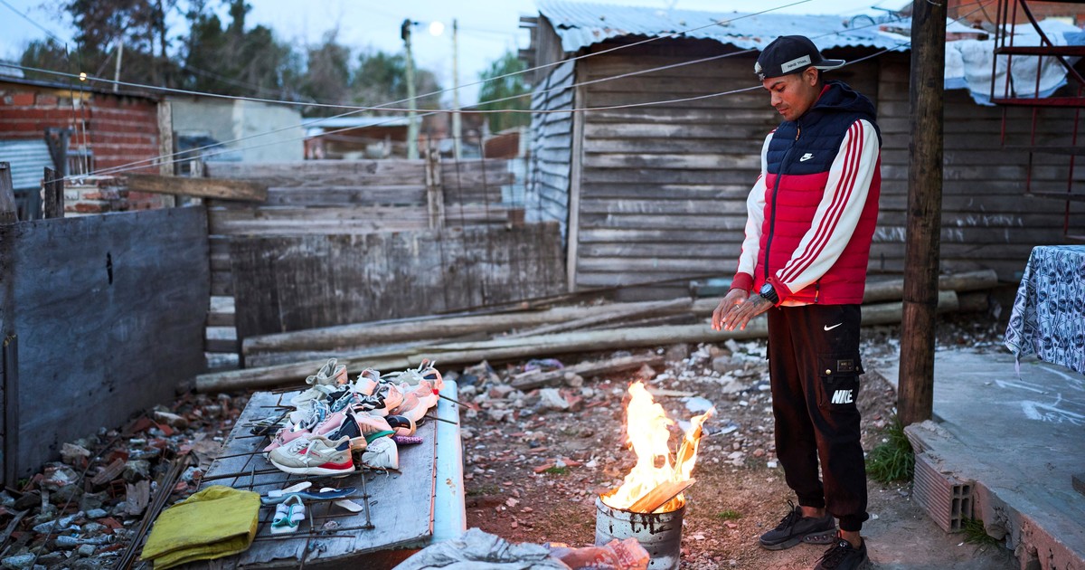 ¿Se corta la baja de la pobreza? Las dos razones que volverían a impulsar la suba ¿Se corta la baja de la pobreza? Las dos razones que volverían a impulsar la suba