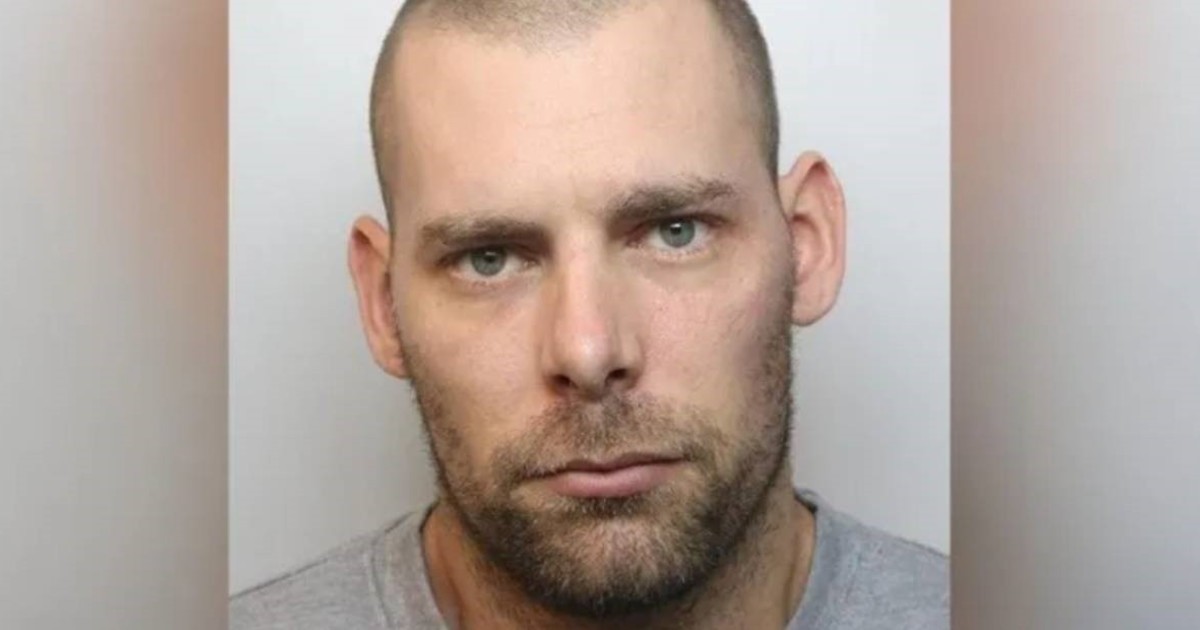 «Los monstruos sí existen»: la perturbadora confesión de Damien Bendall, el asesino de la masacre familiar de Killamarsh «Los monstruos sí existen»: la perturbadora confesión de Damien Bendall, el asesino de la masacre familiar de Killamarsh