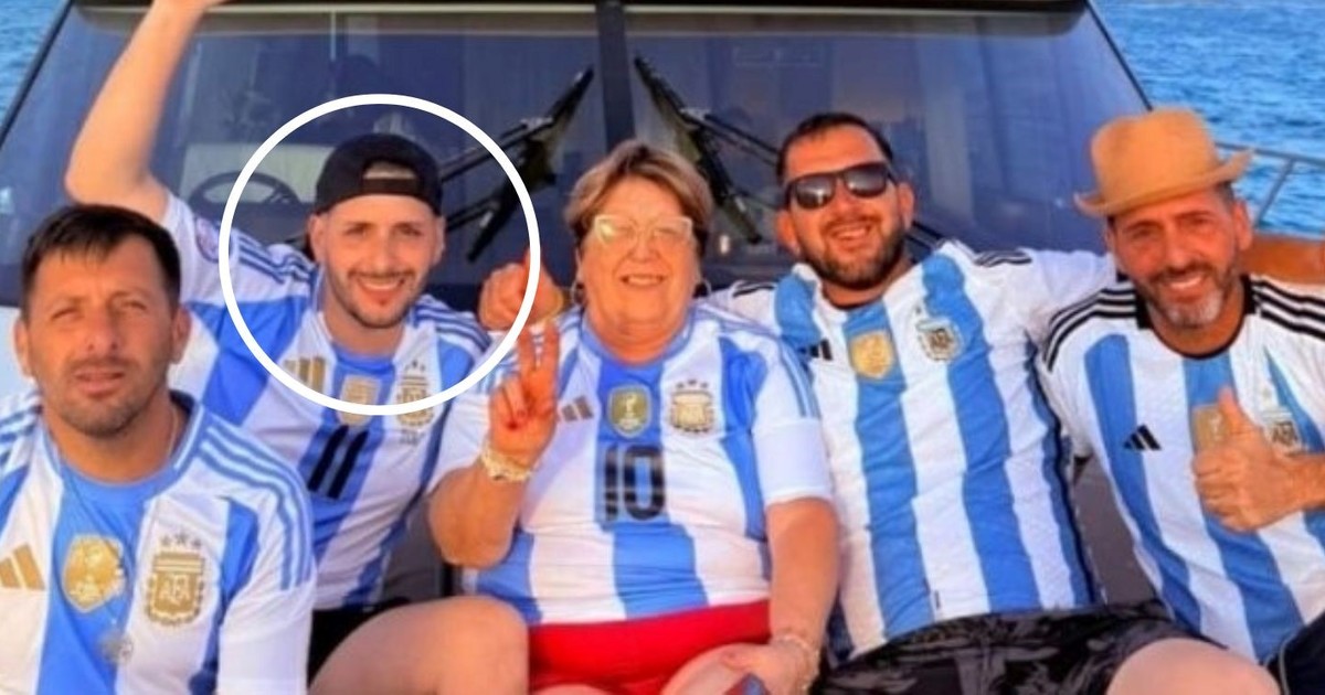 Otra prueba sobre la mansión de Pilar: la AFA pagó $415 millones a una empresa vinculada a Pablo Toviggino Otra prueba sobre la mansión de Pilar: la AFA pagó $415 millones a una empresa vinculada a Pablo Toviggino