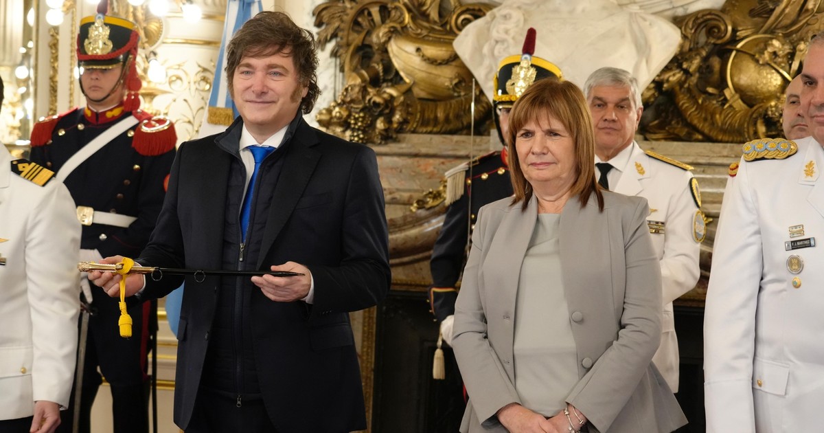 La reacción del Gobierno tras las revelaciones sobre el supuesto pago de Rusia por notas periodísticas contra Milei La reacción del Gobierno tras las revelaciones sobre el supuesto pago de Rusia por notas periodísticas contra Milei