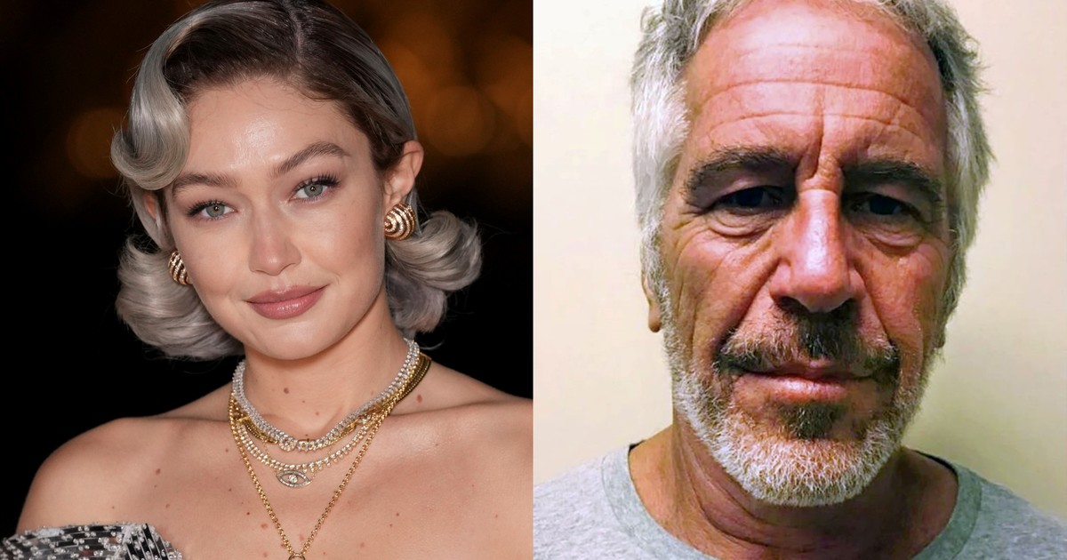 Gigi Hadid habló de su mención en los archivos Epstein: «Nunca tuve relación con ese hombre repugnante»