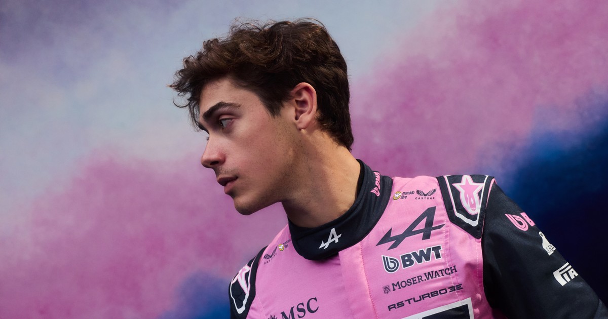 Se agotaron las entradas para ver a Franco Colapinto en Buenos Aires: la expectativa por el piloto argentino las hizo durar apenas media hora