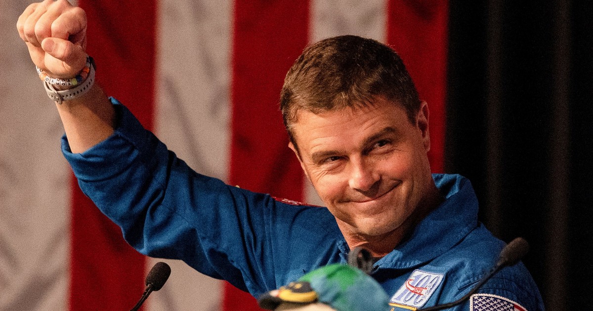 El comandante de Artemis II reveló lo que pasó con el baño en el espacio: «El inodoro era maravilloso, pero había un problema»