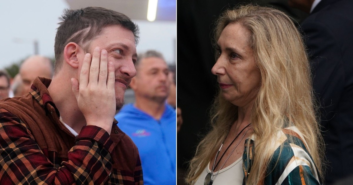 Después de la guerra de tuits: Karina Milei se muestra en la Provincia con Pareja y el Presidente planea una actividad en el conurbano