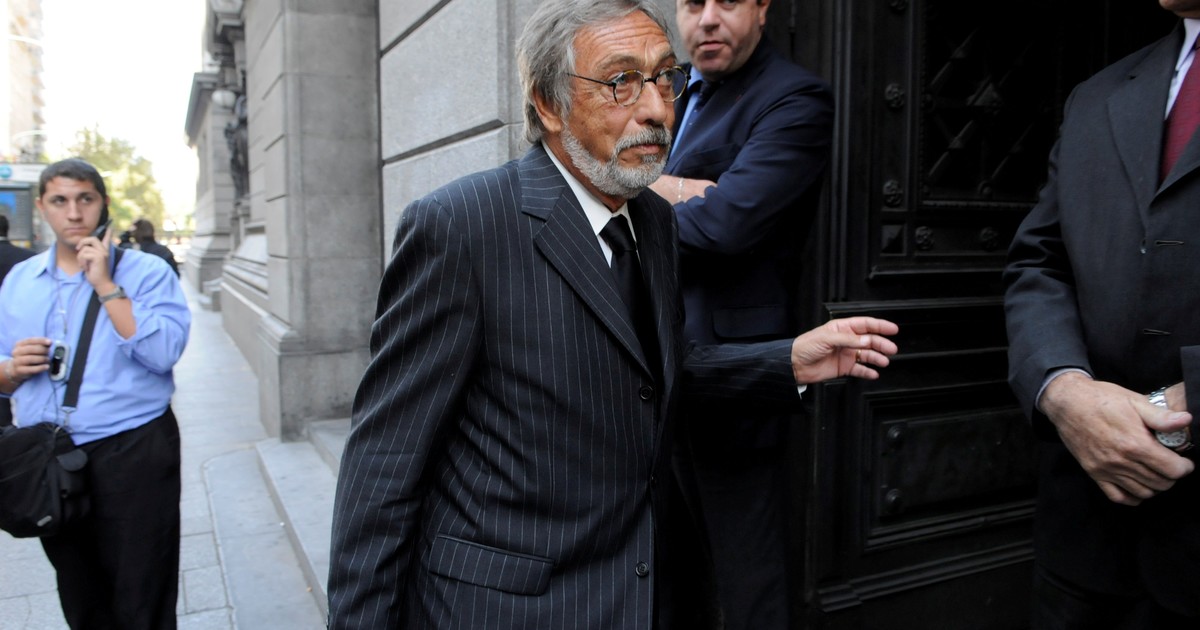 Murió Luis Brandoni: una vida entre la actuación, el sindicalismo, el exilio y la política