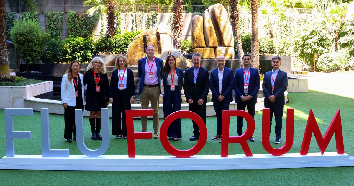 Influenza: más de 100 expertos debatieron cómo mejorar la prevención en la región