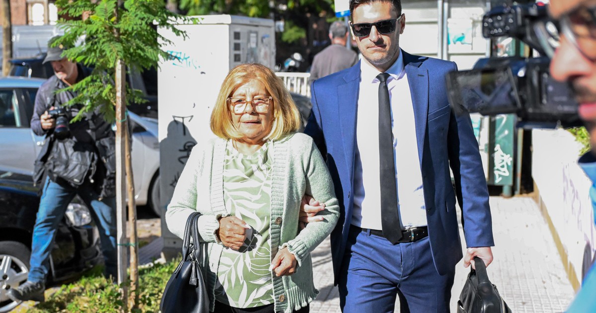 «mi-hermano-decia-que-el-doctor-luque-era-su-medico”:-la-declaracion-de-«kitty»-maradona