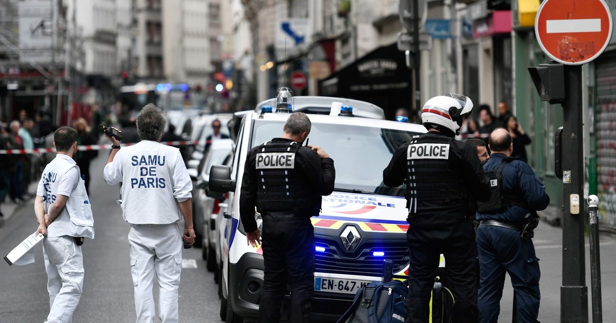 Horror en Francia: detuvieron a un padre de familia acusado de abusar de al menos 34 nenes que iban a su casa a jugar con sus hijos