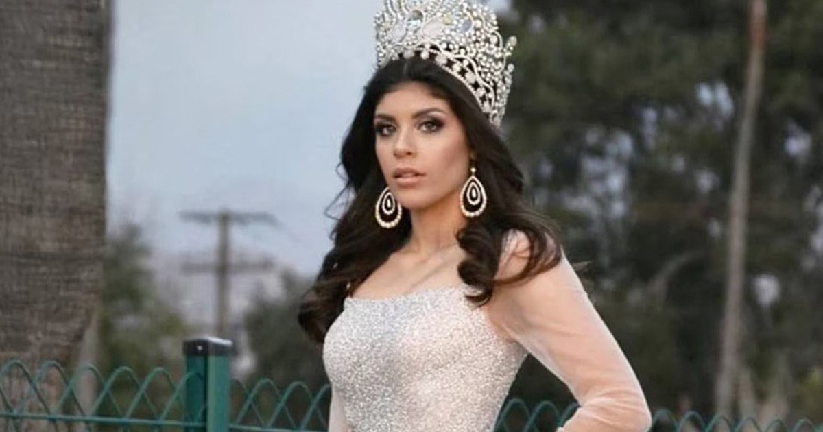 Crimen de la ex reina de la belleza en México: detuvieron en Venezuela a la suegra de Carolina Flores, acusada de matarla a balazos en su casa