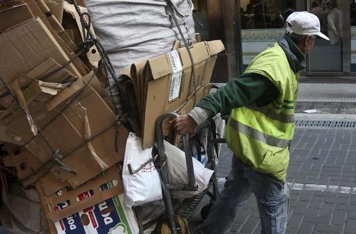 Cuáles fueron las ciudades con mayor pobreza en Argentina en 2025