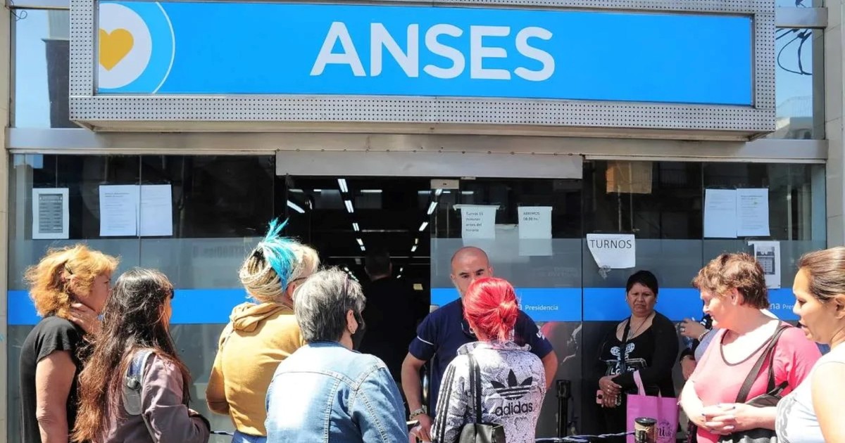 Pensiones por discapacidad: quiénes pueden cobrarla en mayo 2026 y qué dice el proyecto de ley que el Gobierno envió al Congreso