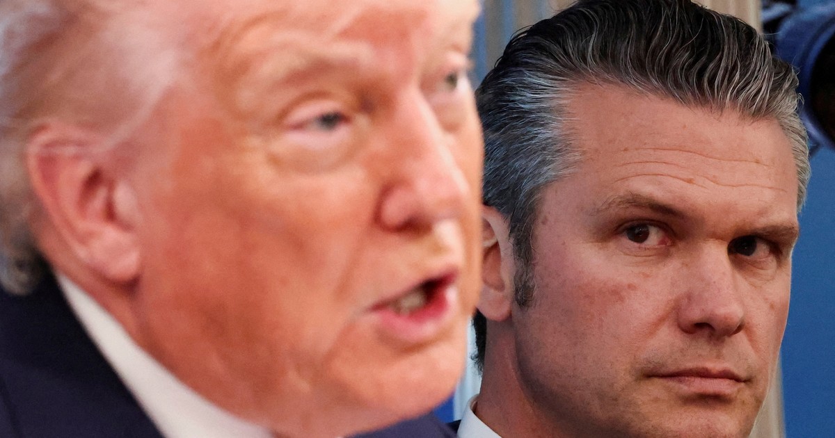 El Pentágono desclasifica 162 archivos «nunca antes vistos» sobre ovnis por orden de Trump