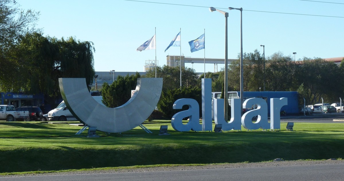 Aluar, la contracara de FATE: un balance sólido e inversiones millonarias