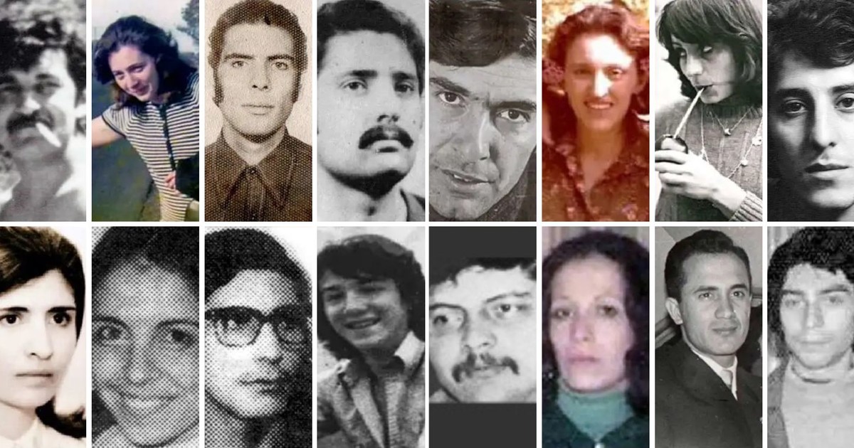 Uno por uno, quiénes son los 17 desaparecidos que fueron identificados en el centro clandestino La Perla