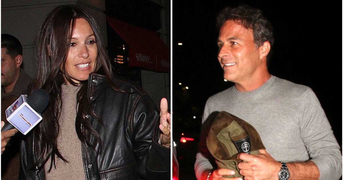 Pampita y Martín Pepa se mostraron juntos por primera vez tras la reconciliación: todas las fotos