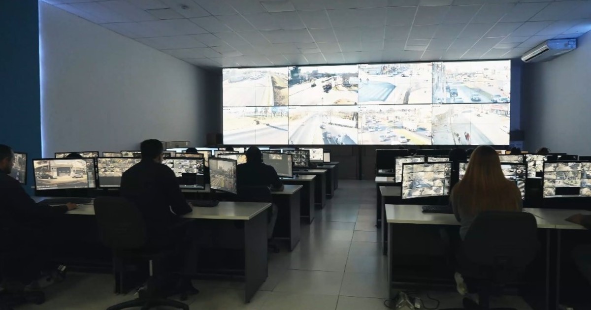 Un municipio usa la inteligencia artificial para asistir más rápido ante los llamados de emergencia