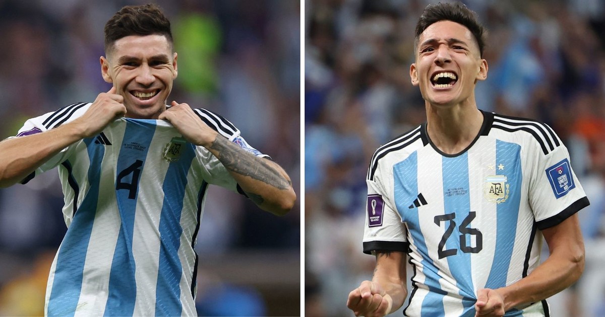 Scaloni y un problema «lateral» para la lista definitiva del Mundial 2026: las alternativas que surgen por las lesiones en la defensa de la Selección