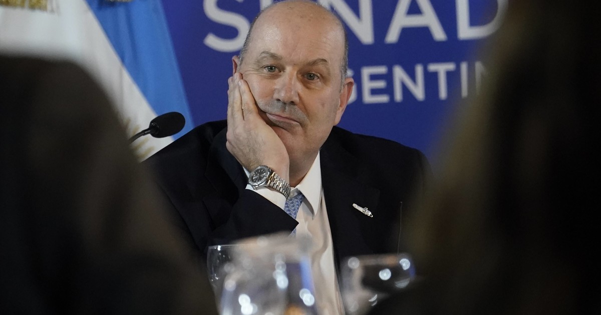 “Con un par de clicks”: Federico Sturzenegger contó por qué Argentina logró quedarse con gran parte del cupo para exportar miel sin arancel a la Unión Europea