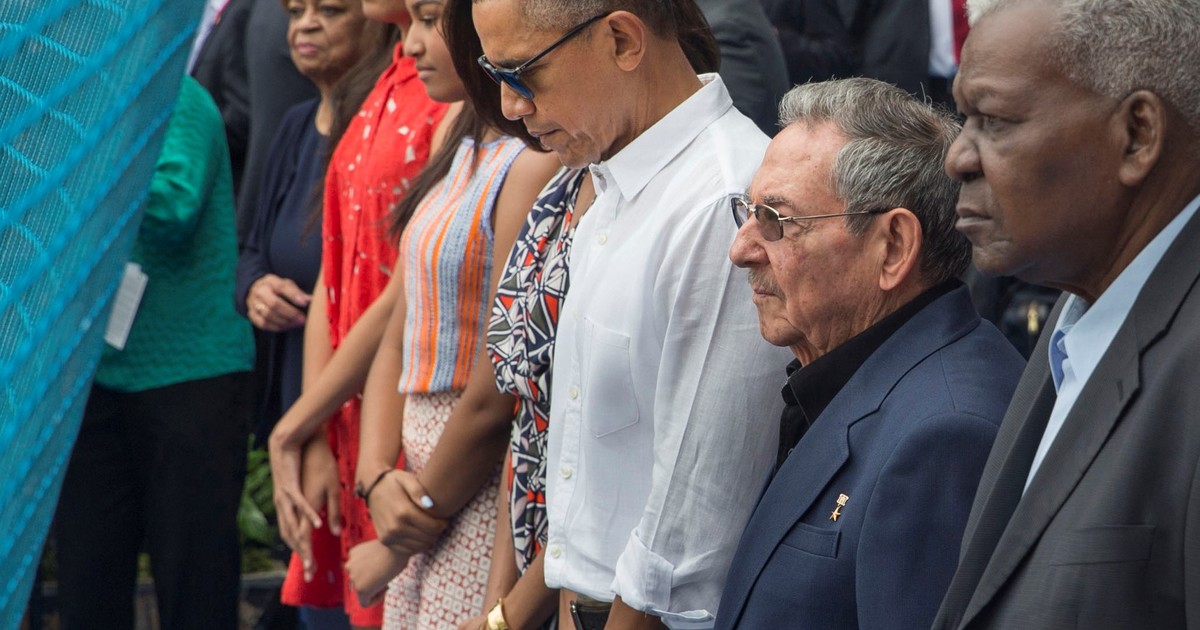 Ante la posible imputación contra Raúl Castro, EE.UU. se fija en el modelo de Venezuela Ante la posible imputación contra Raúl Castro, EE.UU. se fija en el modelo de Venezuela