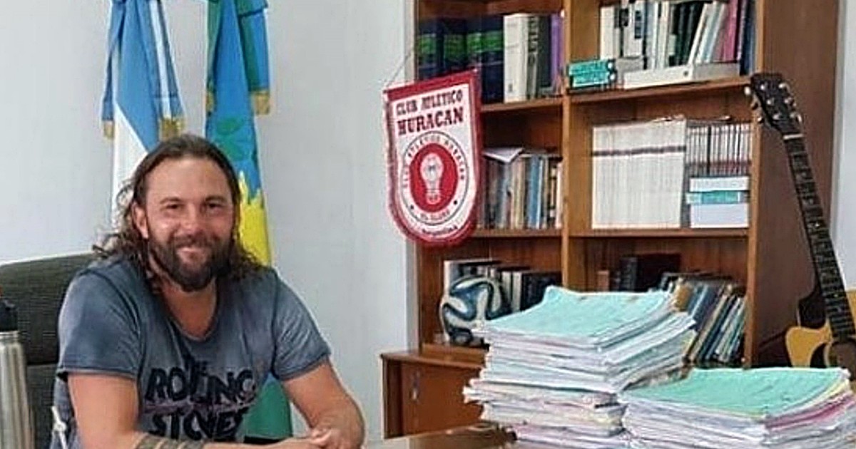 Un polémico juez K impuso restricciones a periodistas a pedido de Tapia y ADEPA salió a repudiarlo