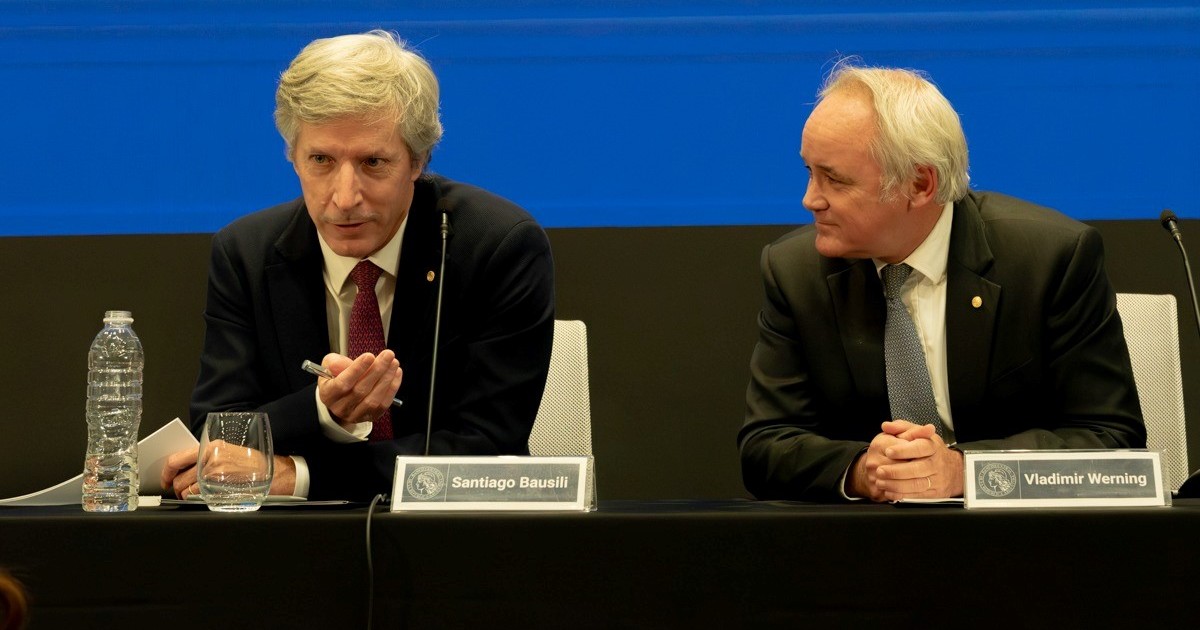 De la mano del PRO, vuelve el debate por la independencia del BCRA
